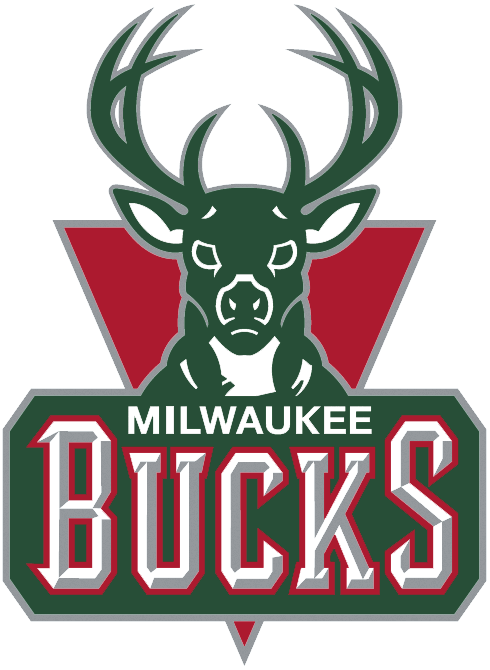 Milwaukee Bucks 2006-2015 Primary Logo t shirts iron on transfers